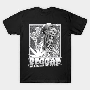 REGGAE T-Shirt